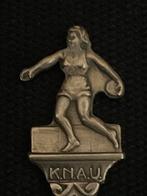 Lepeltje van K.N.A.U., Ophalen of Verzenden