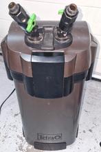 Tetra EX 1200 plus externe aquarium filter, Dieren en Toebehoren, Ophalen, Gebruikt, Filter of Co2