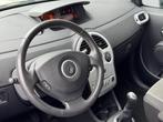 Renault Grand Modus 1.2 TCE Dynamique | Nieuw binnen | Cruis, Voorwielaandrijving, Zwart, 4 cilinders, Blauw