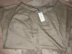 Nieuwe broek van Summum maat 44, Summum, Bruin, Maat 42/44 (L), Nieuw