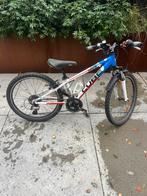 Cube mtb 24 inch, Fietsen en Brommers, Fietsen | Crossfietsen en BMX, Ophalen, Zo goed als nieuw, Aluminium, 24 inch of meer