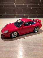 Bburago 1:18  Porsche 911 GT Strasse - in doos, Ophalen of Verzenden, Nieuw, Auto, Bburago