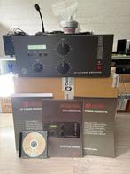 Acom1000hf met documentatie +gu74b, Ophalen of Verzenden, Gebruikt, Zender en Ontvanger