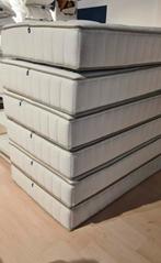 299,- euro AUPING SALE  alle auping matrassen mline tempur, Huis en Inrichting, Ophalen, Overige maten, Matras, Overige maten