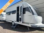 Hobby 460 LU de Luxe 2025, Schokbreker, Rondzit, Hobby, Bedrijf