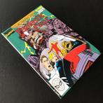 Fantastic Four Annual Vol.1 #23 (1990) VF/NM (9.0), Boeken, Eén comic, Amerika, Marvel Comics, Ophalen of Verzenden