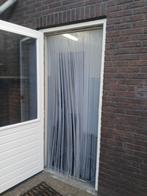 Vliegengordijn, Huis en Inrichting, Stoffering | Gordijnen en Lamellen, Ophalen, 50 tot 100 cm, Zo goed als nieuw, 150 tot 200 cm