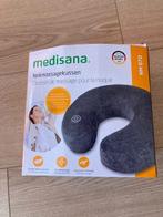 Medisana nekmassagekussen nieuw, Ophalen of Verzenden, Nieuw, Apparaat