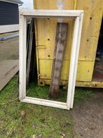 Houten Kozijn - Gebruikt, Ophalen, Gebruikt, Minder dan 80 cm, Overige typen