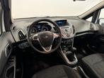 Ford B-Max 1.0 EcoBoost Ambiente, Voorwielaandrijving, Euro 5, Gebruikt, Wit