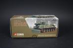 Corgi AMX 30D Recovery tank - Limited ed., Hobby en Vrije tijd, Ophalen of Verzenden, Zo goed als nieuw, Bus of Vrachtwagen, Corgi
