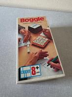 Z.G.A.N. dobbel woord spel: BOGGLE van CLIPPER., Een of twee spelers, Ophalen of Verzenden, Zo goed als nieuw, Clipper