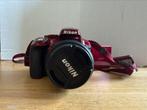 Nikon D5300, Audio, Tv en Foto, Fotocamera's Digitaal, Ophalen of Verzenden, Zo goed als nieuw, Nikon