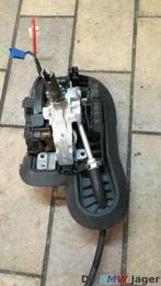 Selectiehendel automaat BMW 3-serie E90 E91 25167562484, Ophalen of Verzenden, Gebruikt