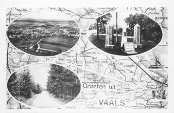 (388-499-013) Vaals beschikbaar voor biedingen
