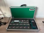 Kemper Stage + Expression Pedaal + case, Ophalen, Zo goed als nieuw, Multi-effect
