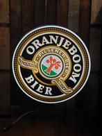 Bier Lichtreclame, Ophalen, Overige typen