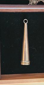 Zilveren 925 hanger, Verzenden, Zilver, Hanger