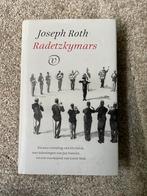Radetzkymars - Joseph Roth, Ophalen of Verzenden, Zo goed als nieuw, Nederland