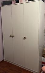 Ikea kleppstad kledingkast, Ophalen, Met deur(en), 100 tot 150 cm, Zo goed als nieuw