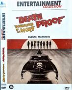 DVD  SPEELFILM (Quentin Tarantino) - Death Proof, Vanaf 16 jaar, 1980 tot heden, Ophalen of Verzenden, Zo goed als nieuw