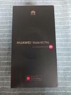 huawei mate40 pro, Telecommunicatie, Mobiele telefoons | Huawei, Nieuw, Ophalen of Verzenden