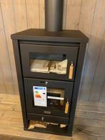 Cosi houtkachel, Huis en Inrichting, Kachels, Ophalen, Gebruikt, Hout, Houtkachel