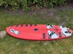 Nieuwe Tabou Rocket plus 123L, Ophalen, Minder dan 250 cm, Nieuw, Met vin(nen)