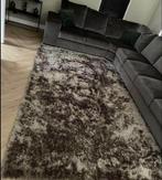 Hoogpolige vloerkleden, Ophalen of Verzenden, Nieuw, Grijs, Eric kuster richmond velours hoogpolig glans goedkoop