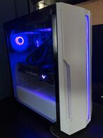 Gaming PC RTX 3070TI, Ryzen 5 5600X, 16GB RAM, 1512GB, Virtual Reality, Zo goed als nieuw, HDD