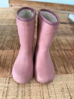 Enfant laarsjes maat 25 (valt als 24), Kinderen en Baby's, Ophalen, Zo goed als nieuw, Meisje, Laarzen