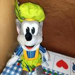 Jul de Muis zwarte piet knuffel Julianatoren 30 cm, Kinderen en Baby's, Speelgoed | Knuffels en Pluche, Ophalen of Verzenden