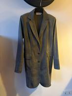 Helena Hart maat L lange blazer Rider, Ophalen of Verzenden, Zo goed als nieuw, Maat 38/40 (M), Groen