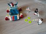 Playmobil ruimteschip 9002, Kinderen en Baby's, Speelgoed | Playmobil, Ophalen of Verzenden, Zo goed als nieuw, Complete set
