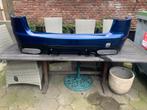 Achter bumper c63  met diffuuser met lichte schade zie, Ophalen of Verzenden, Achter, Bumper