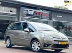 Citroen Grand C4 Picasso 2.0 Automaat Airco Cruise PDC 7pers, Gebruikt, 4 cilinders, 7 stoelen, C4 (Grand) Picasso