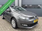 Volkswagen Polo 1.2 TEAM Uitvoering / Cruise_Airco, Auto's, Volkswagen, Voorwielaandrijving, Euro 5, 967 kg, Parkeersensor