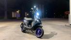 Piaggio zip 2 takt, Ophalen, Tweetakt, Maximaal 45 km/u, Zip