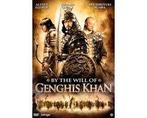 By the will of Genghis Khan, Vanaf 16 jaar, Ophalen of Verzenden, Zo goed als nieuw