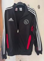 Ajax trainingspak maar 164, Ophalen of Verzenden, Gebruikt, Jongen of Meisje, Sport- of Zwemkleding