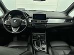BMW 2-serie Active Tourer 225i Luxury Automaat (PANORAMADAK,, 1998 cc, 4 cilinders, Zwart, Bedrijf