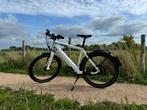 Stromer ST1 2017 Speedelec Oud model, Ophalen, Gebruikt, Stromer, 50 km per accu of meer