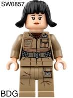 Star Wars Rose Tico SW0857, Verzenden, Nieuw, Actiefiguurtje
