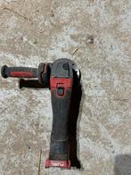 Milwaukee M18-FSAG125X Haakse Slijpmachine, Doe-het-zelf en Verbouw, Gereedschap | Slijpmachines, Ophalen of Verzenden, Gebruikt