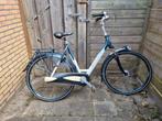 Gazelle Montreux Ltd, Fietsen en Brommers, Fietsen | Dames | Damesfietsen, Ophalen, Gebruikt, Versnellingen, 56 cm of meer