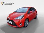 Toyota Yaris 1.5 Hybrid Dynamic, Gebruikt, Euro 6, 4 cilinders, Origineel Nederlands