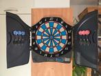 Dartbord Electronisch, Sport en Fitness, Darts, Ophalen, Zo goed als nieuw, Dartbord, Elektronisch