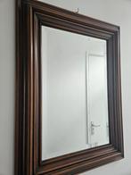 Spiegel, vintage, Ophalen, Minder dan 50 cm, Zo goed als nieuw, Minder dan 100 cm