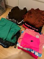 Partij dameskleding 23 stuks, Ophalen of Verzenden, Zo goed als nieuw, Maat 38/40 (M)