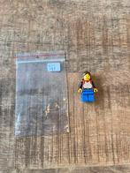 Lego ridder castle knight CAS197, Ophalen of Verzenden, Zo goed als nieuw